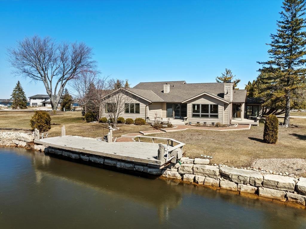House in Sturgeon Bay, Wisconsin, United States 3 - 17787744