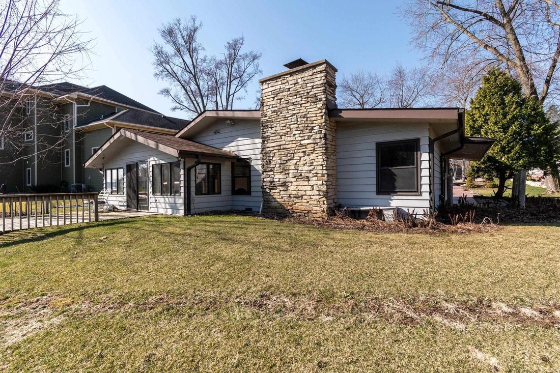 House in Madison, Wisconsin, United States 3 - 17789616