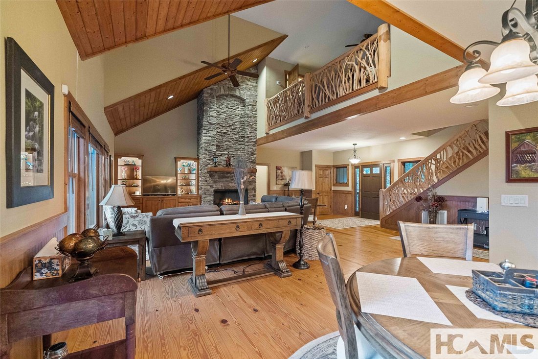 House in Highlands, North Carolina, United States 5 - 17786161