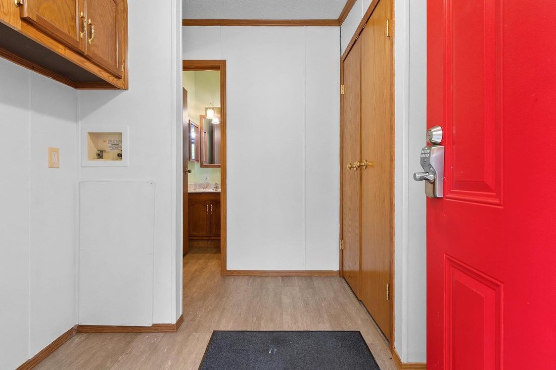 House in Lakewood, Wisconsin, United States 3 - 17786828