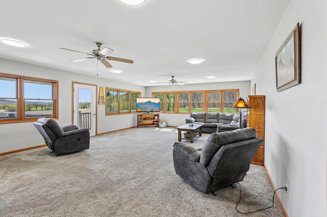 House in Lake Wisconsin, Wisconsin, United States 3 - 17787645