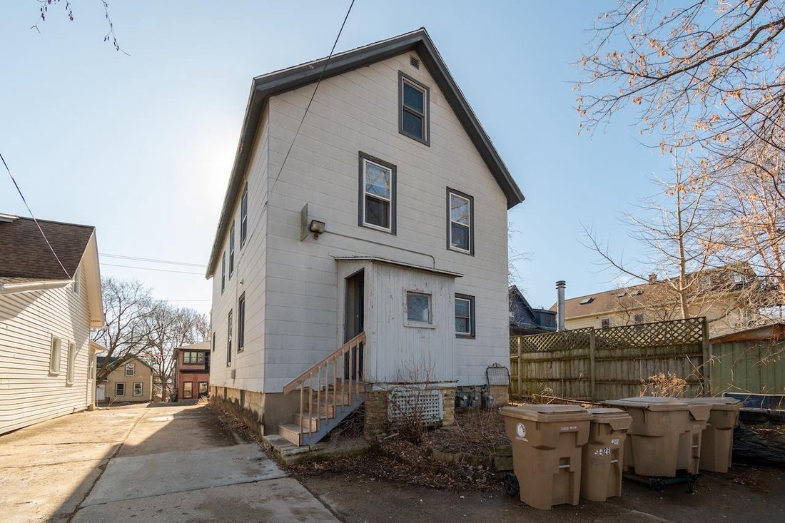 Apartment in Madison, Wisconsin, United States 5 - 17790072
