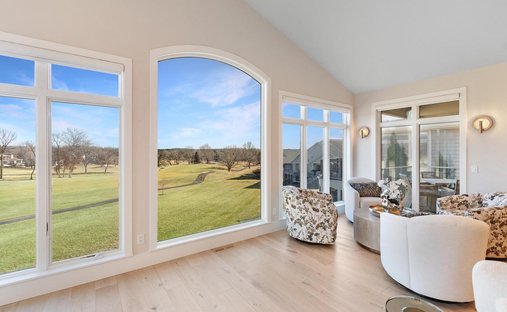 Casa a Madison, Wisconsin, Stati Uniti 1