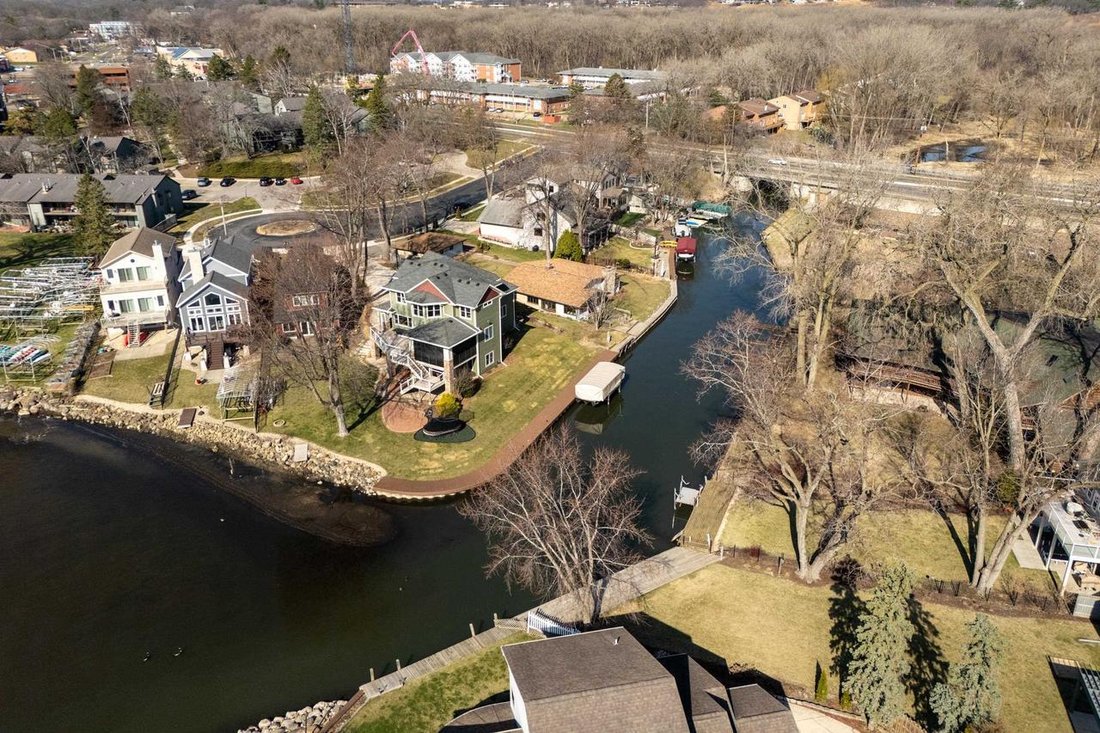 House in Madison, Wisconsin, United States 4 - 17789616