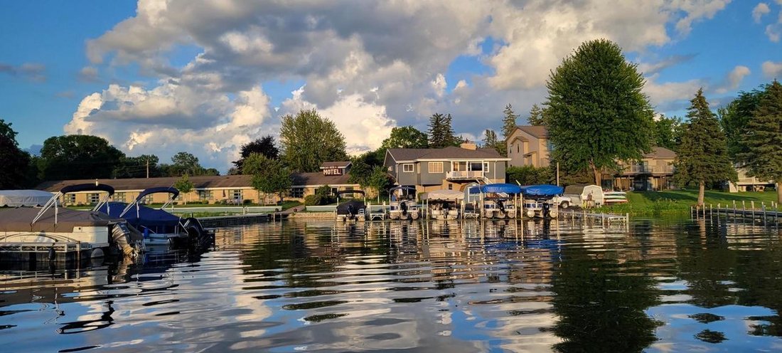 Condo in Green Lake, Wisconsin, United States 5 - 17787128