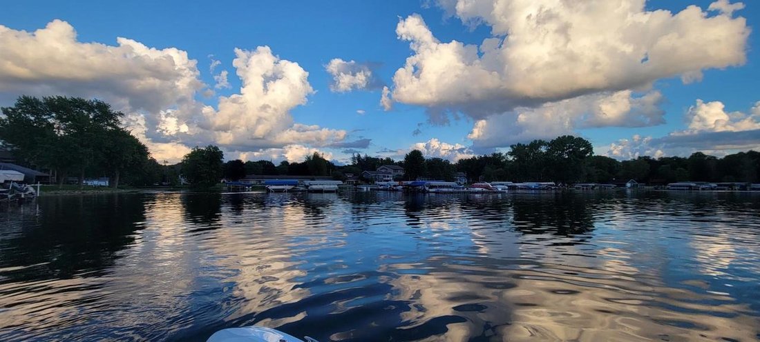 Condo in Green Lake, Wisconsin, United States 4 - 17787128