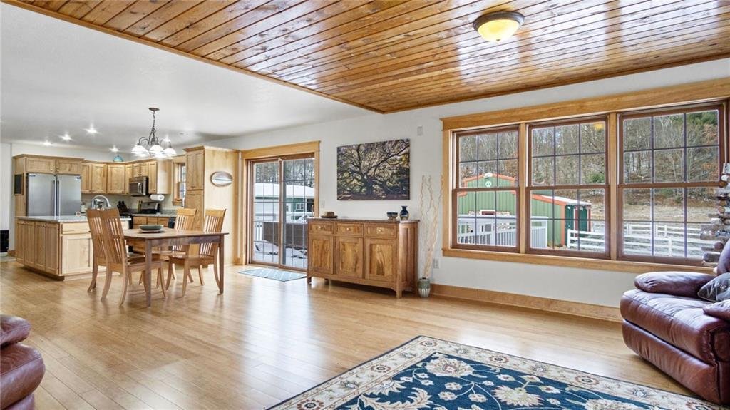 House in Chetek, Wisconsin, United States 5 - 17787746