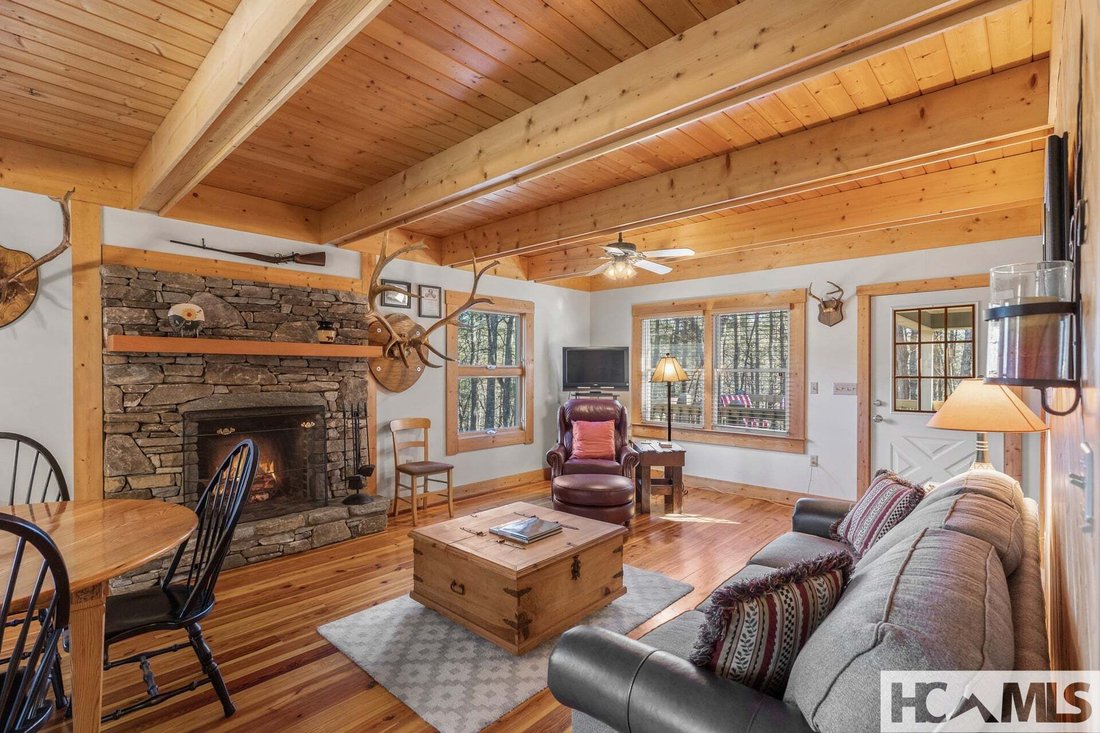 House in Highlands, North Carolina, United States 1 - 17786564