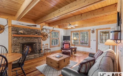 House in Highlands, North Carolina, United States 1