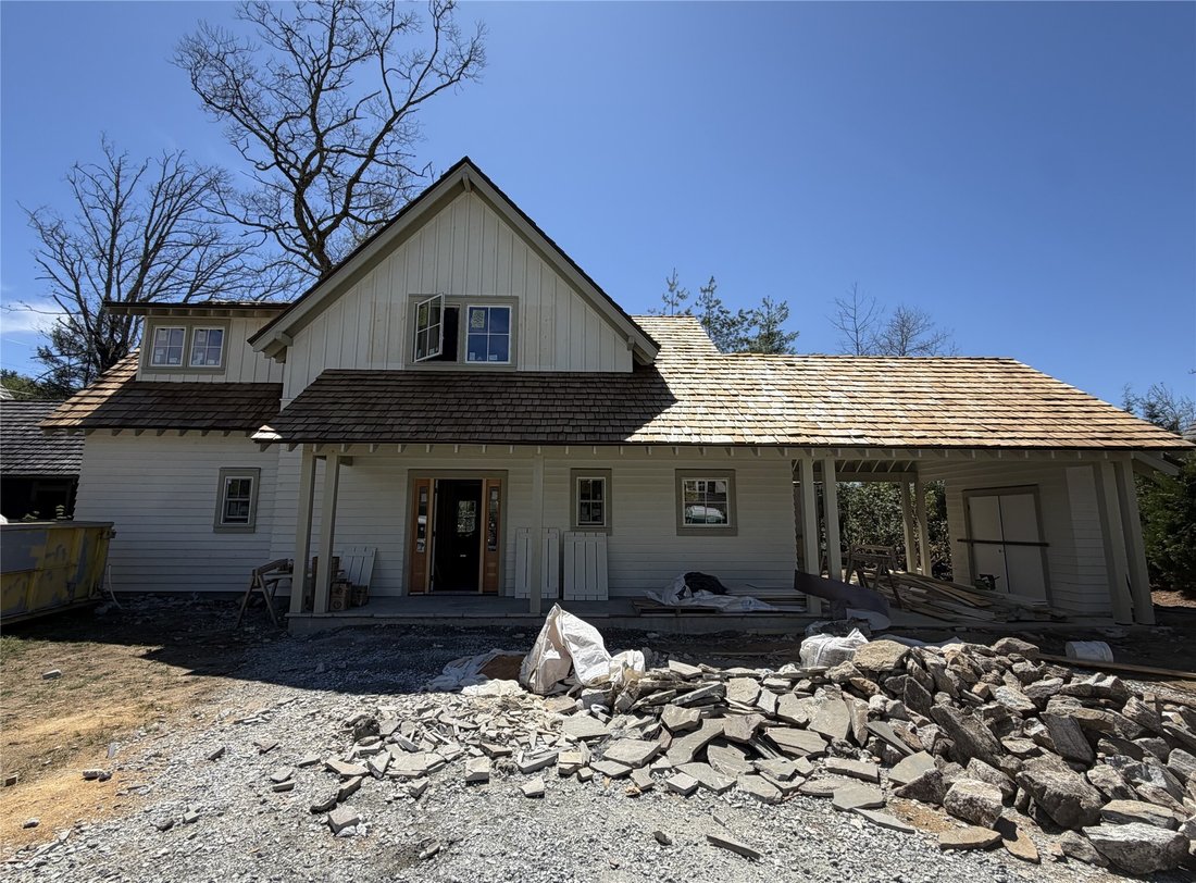 House in Highlands, North Carolina, United States 2 - 17787104