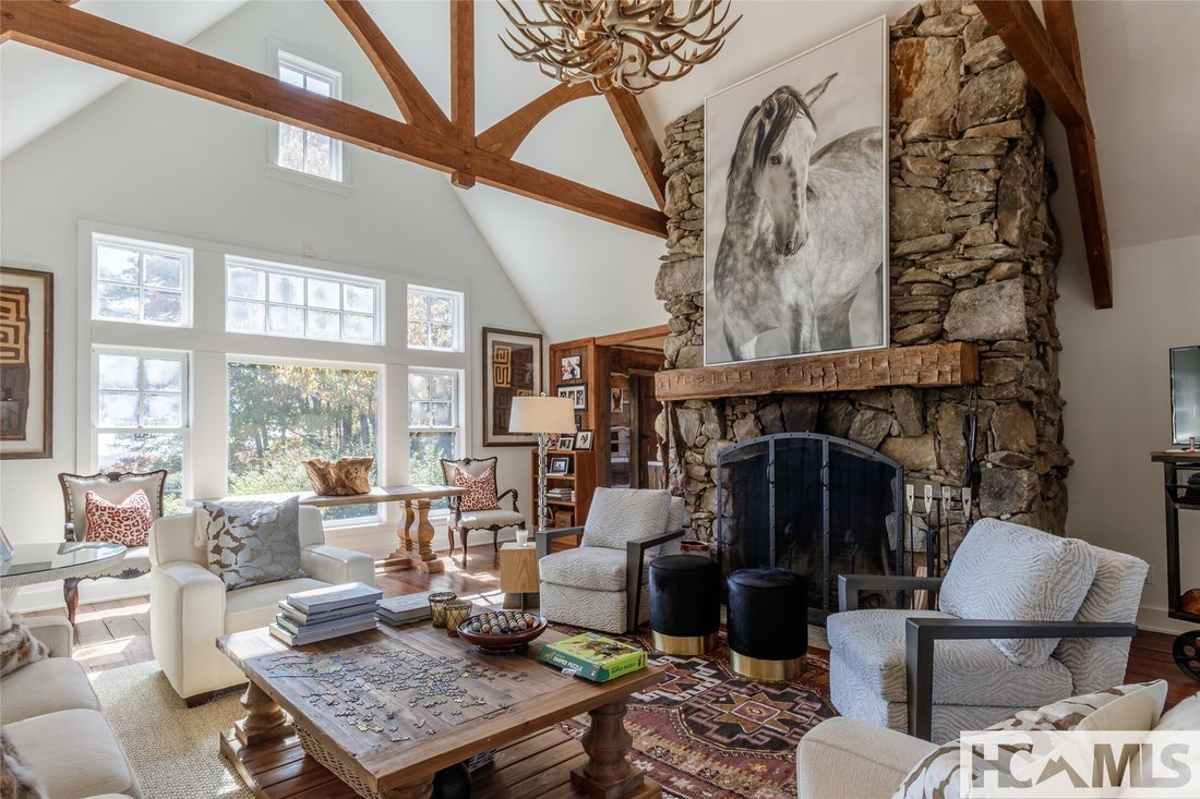 House in Highlands, North Carolina, United States 4 - 17787142
