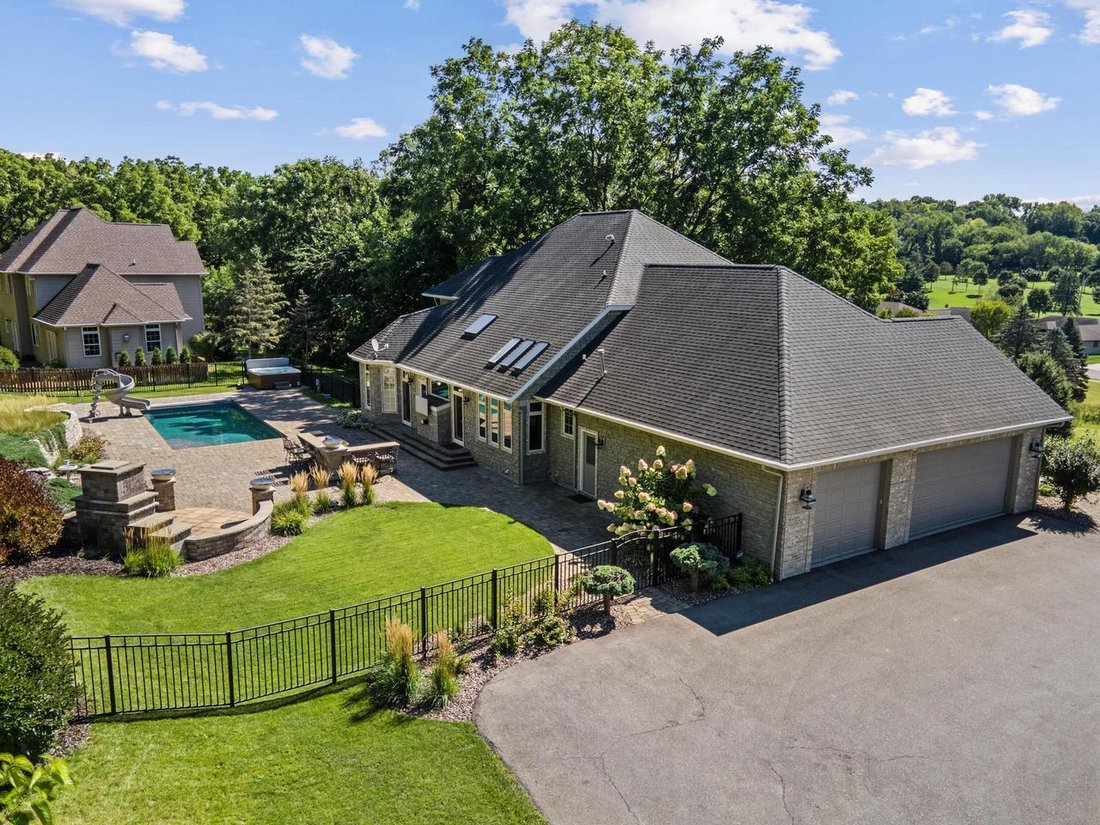 House in Onalaska, Wisconsin, United States 2 - 17788040