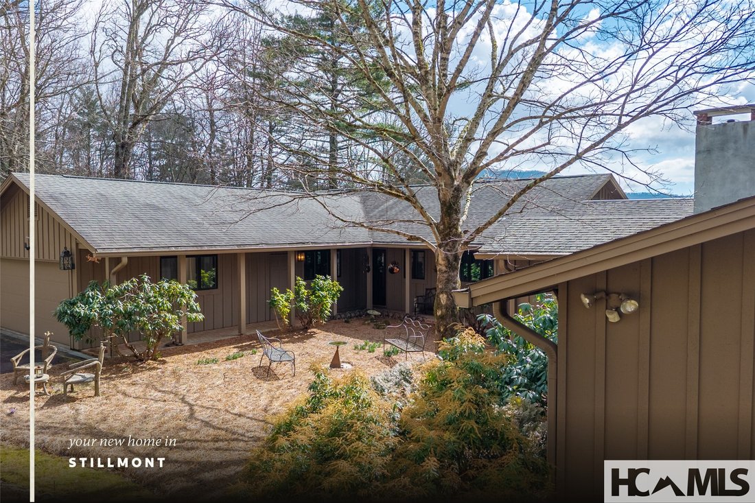 House in Highlands, North Carolina, United States 3 - 17786472