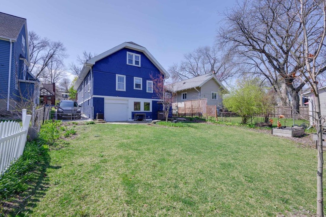 House in Maple Bluff, Wisconsin, United States 4 - 17788267