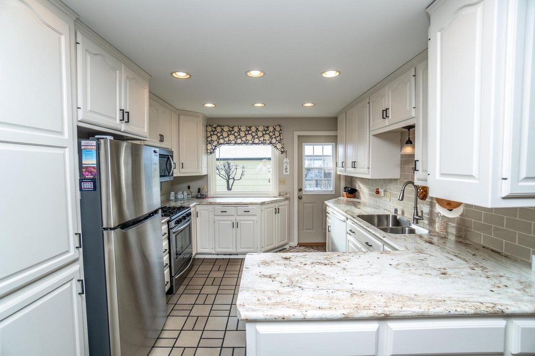 House in Hartford, Wisconsin, United States 5 - 17788483