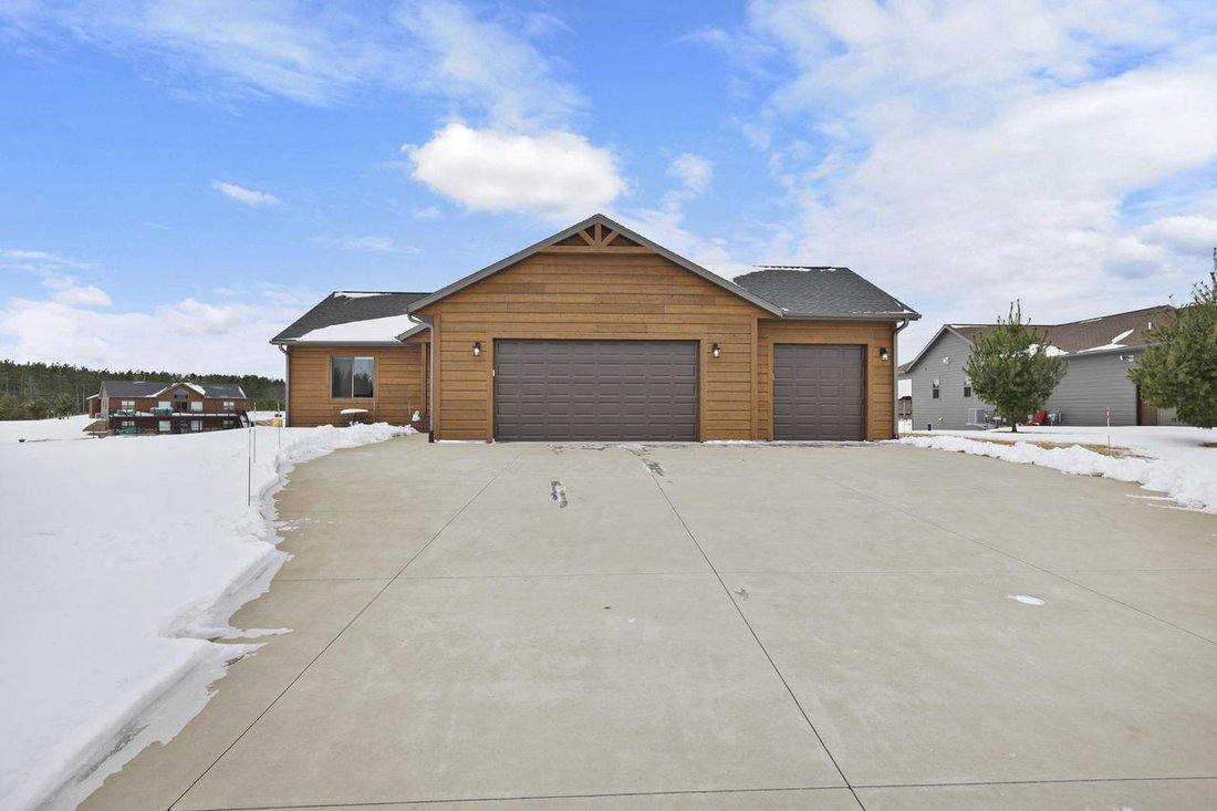 House in New Lisbon, Wisconsin, United States 1 - 17787114