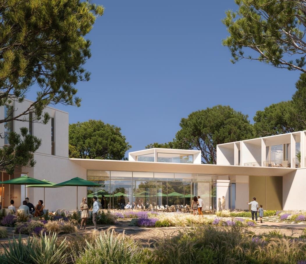 Apartment in Praia dos Pescadores, Olhos de Agua, Portugal 4 - 17786149