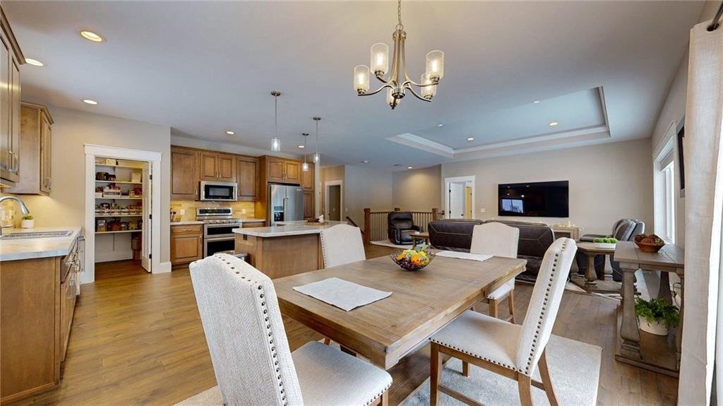 House in Eleva, Wisconsin, United States 5 - 17786476