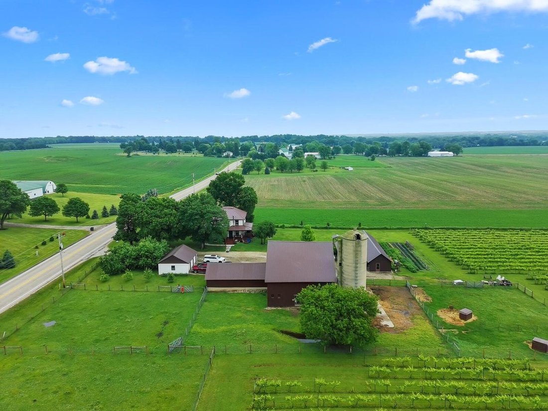 House in Lauderdale Lakes, Wisconsin, United States 5 - 17787447