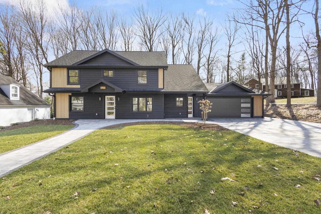 House in Madison, Wisconsin, United States 4 - 17787739