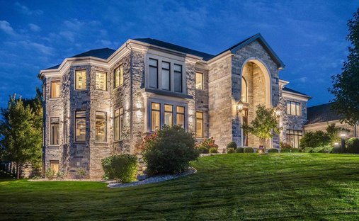 House in Madison, Wisconsin, United States 1