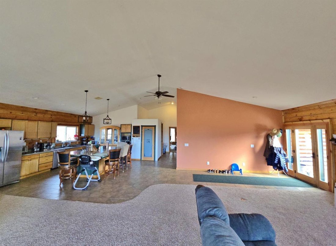House in Pittsville, Wisconsin, United States 2 - 17786237