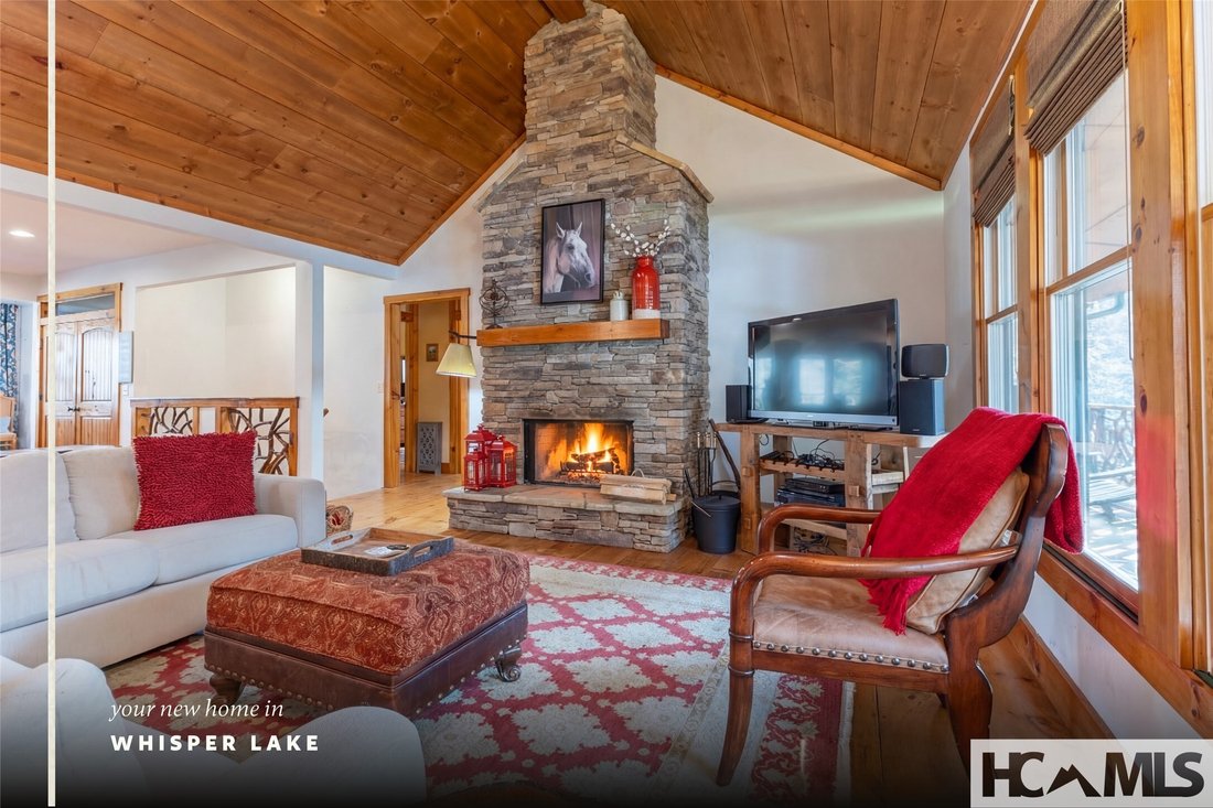 House in Cashiers, North Carolina, United States 1 - 17786109