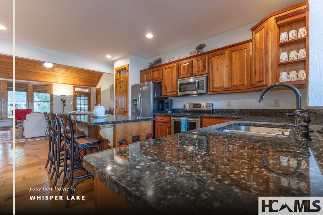 House in Cashiers, North Carolina, United States 4 - 17786109