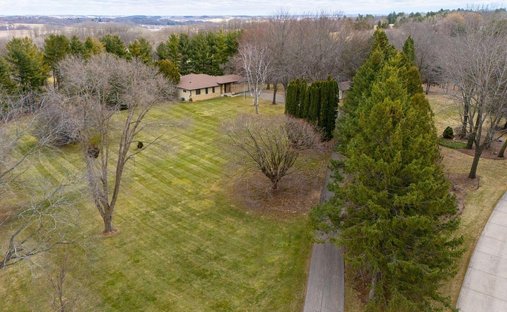 Casa a Madison, Wisconsin, Stati Uniti 1