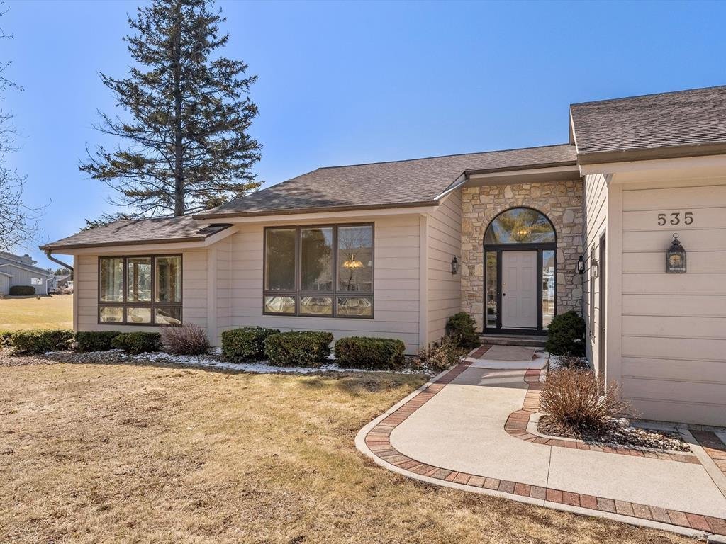 House in Sturgeon Bay, Wisconsin, United States 5 - 17787744