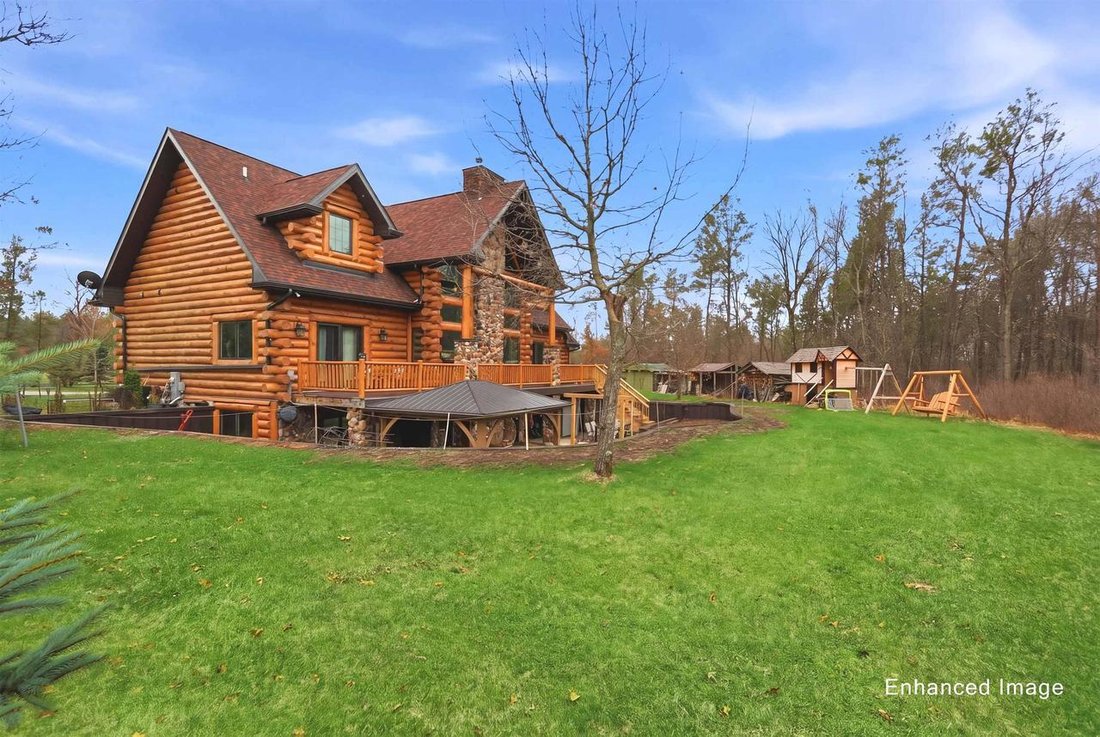 House in Nekoosa, Wisconsin, United States 5 - 17787413