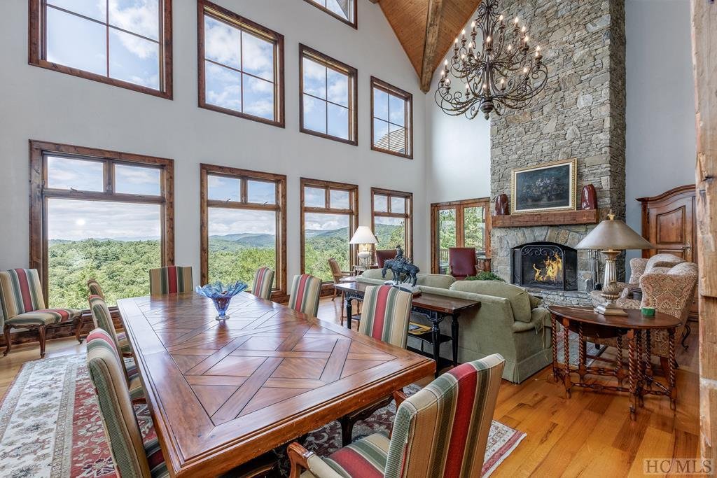 House in Highlands, North Carolina, United States 5 - 17786266