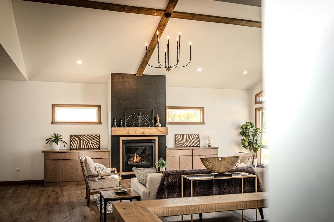 House in De Pere, Wisconsin, United States 4 - 17786537