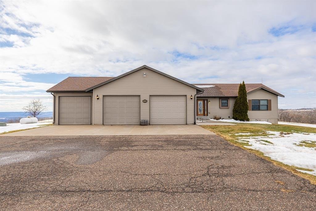 House in Alma, Wisconsin, United States 1 - 17787971