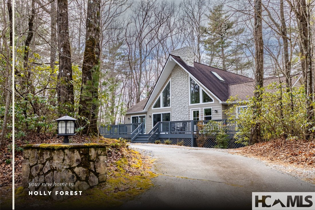 House in Cashiers, North Carolina, United States 2 - 17786909