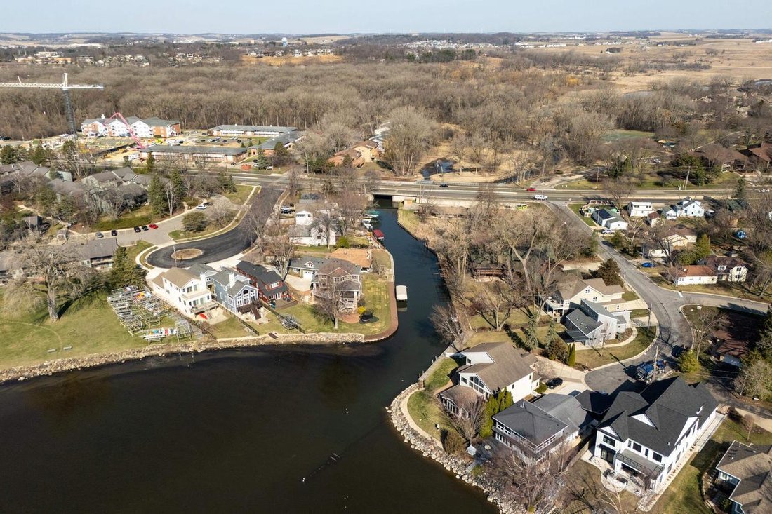 House in Madison, Wisconsin, United States 5 - 17789616