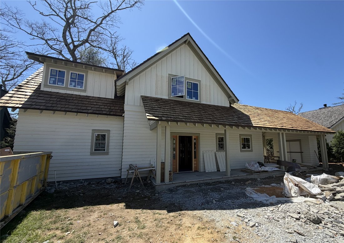 House in Highlands, North Carolina, United States 1 - 17787104