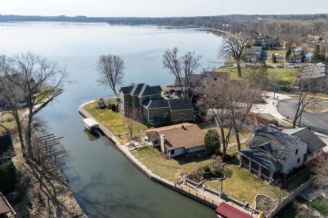 House in Madison, Wisconsin, United States 2 - 17789616