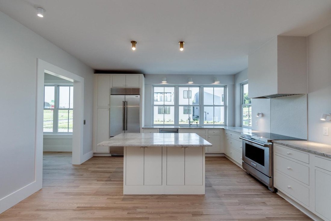 House in Madison, Wisconsin, United States 1 - 17789248