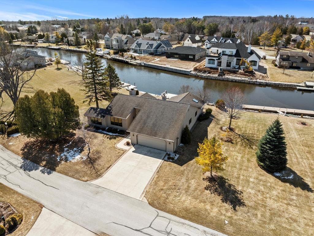 House in Sturgeon Bay, Wisconsin, United States 4 - 17787744