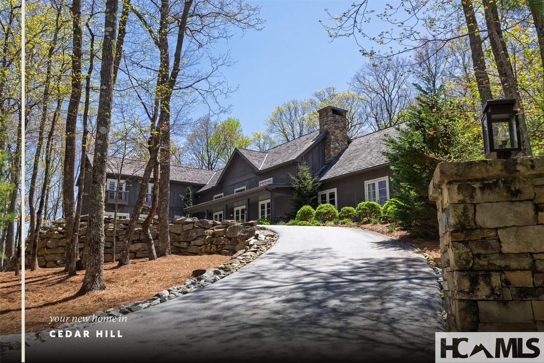 House in Highlands, North Carolina, United States 2 - 17787221