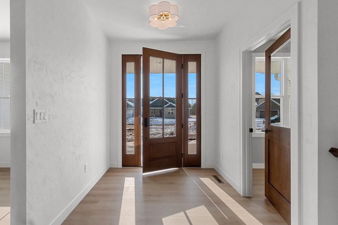 House in De Pere, Wisconsin, United States 4 - 17787383