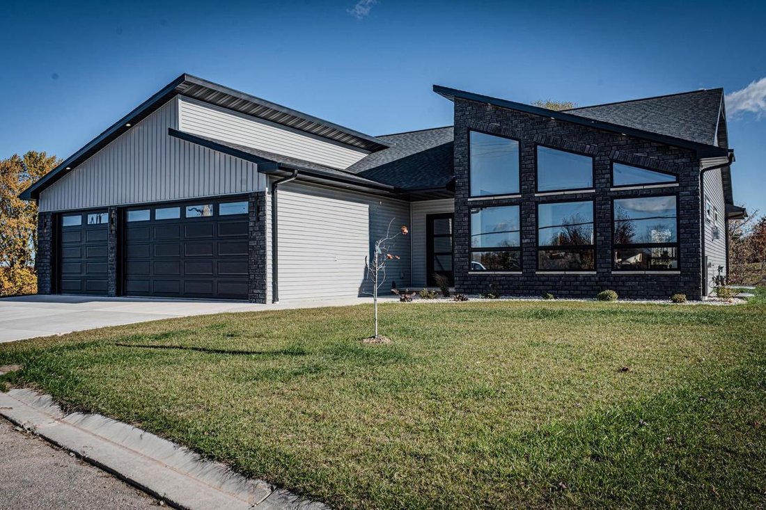 House in De Pere, Wisconsin, United States 1 - 17786537