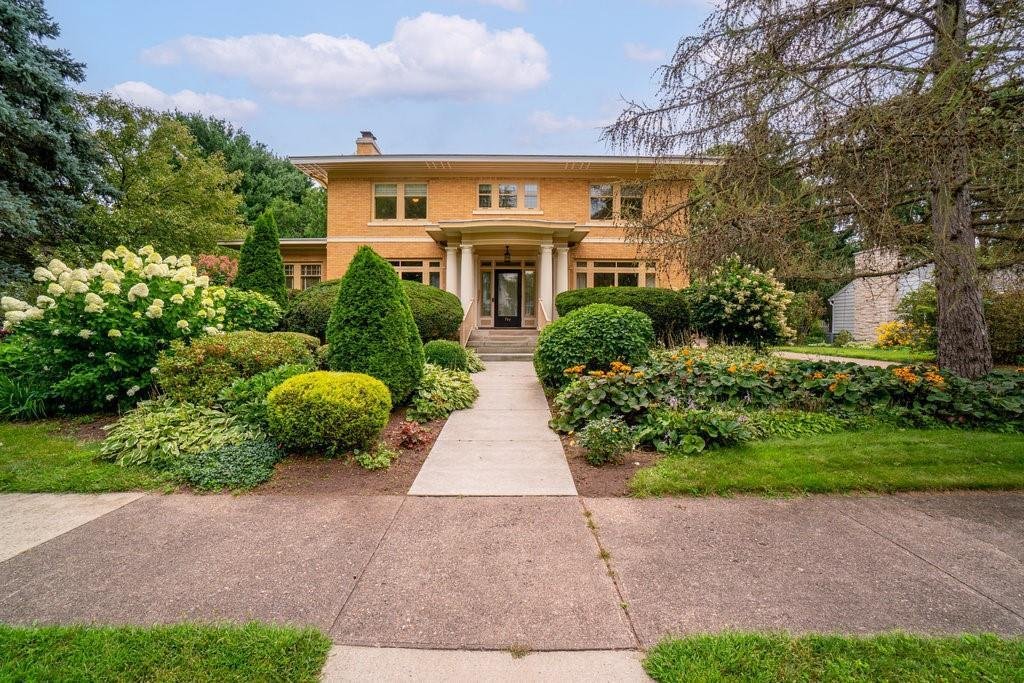 House in Chippewa Falls, Wisconsin, United States 1 - 17787565
