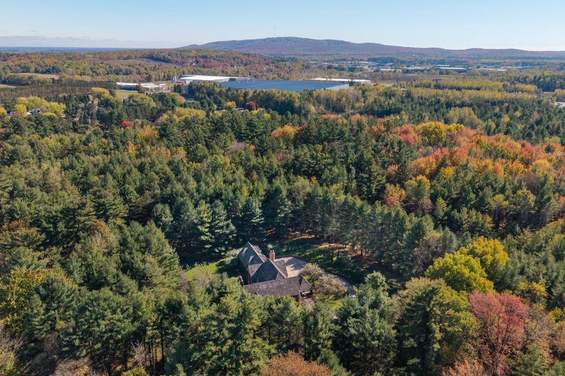 House in Rib Mountain, Wisconsin, United States 1 - 17788125
