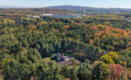 House in Rib Mountain, Wisconsin, United States 1