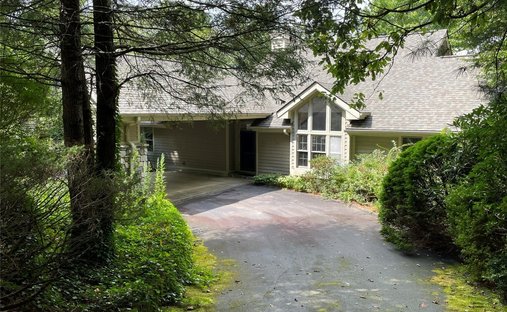 House in Lake Toxaway, North Carolina, United States 1