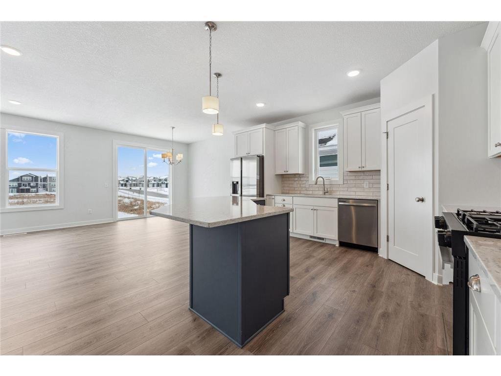 House in Blaine, Minnesota, United States 5 - 17787722