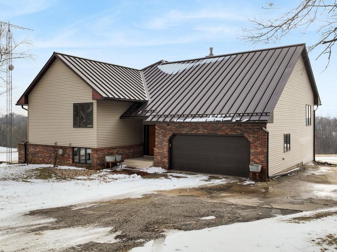 House in Ridgeway, Wisconsin, United States 3 - 17788348