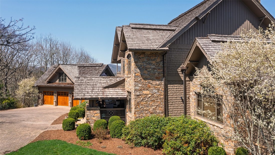 House in Highlands, North Carolina, United States 3 - 17786266